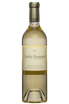 Crosby Roamann | Sauvignon Blanc 1